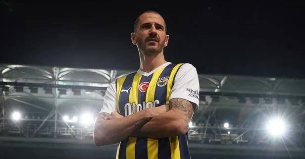 Flaş Bonucci iddiası!
