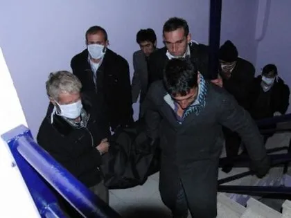 Kazan Vadisi’nde 9 PKK’lı cesedi bulundu