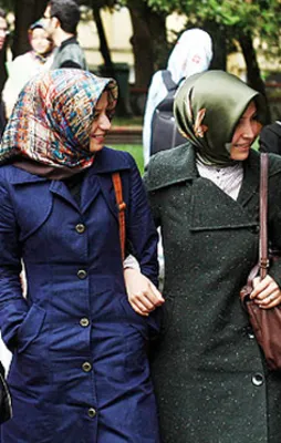 İlahiyat Fakültelerine ilgi büyük