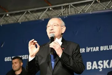 Küresel çeteden HDPKK formülü: Kandil’e yapış Kemal