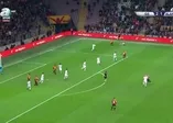 Galatasaray 3-1 Alanyaspor (Galatasaray'ın 3. golü penaltı izle | Adem Büyük)
