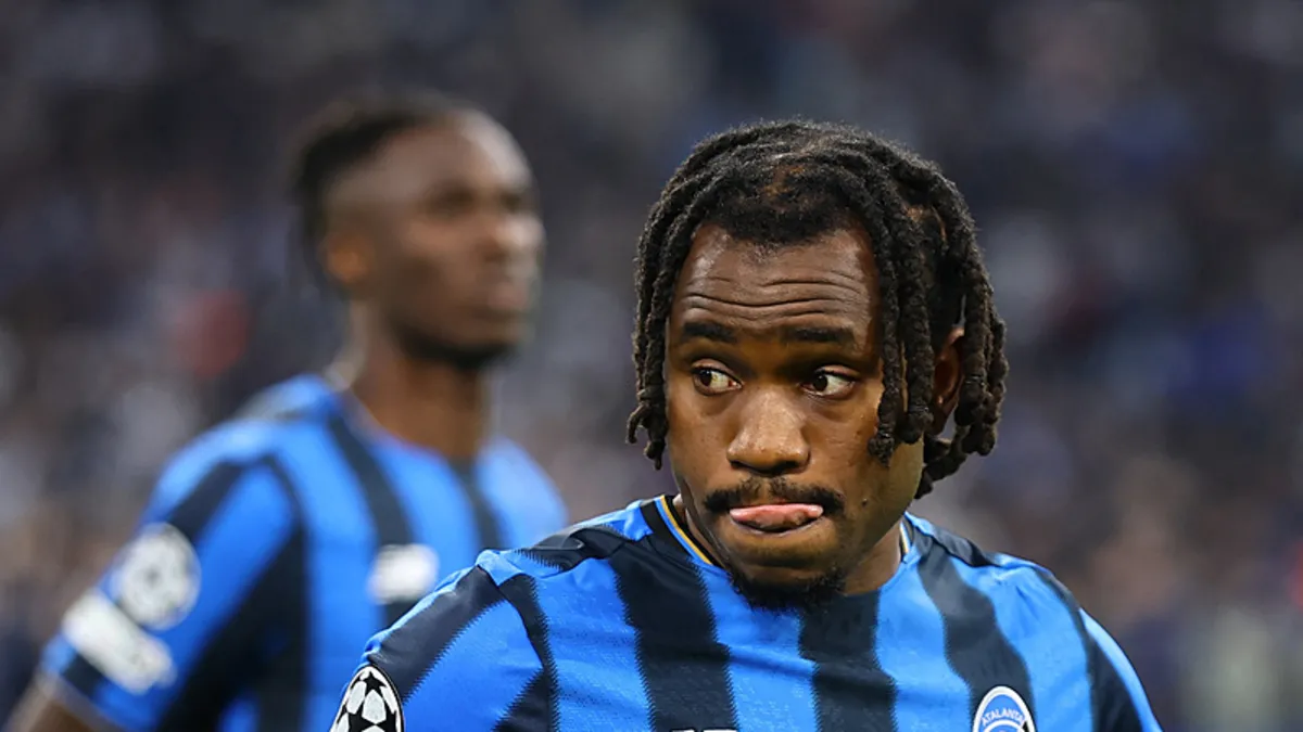 Galatasaray'da Ademola Lookman şoku! Hesaplar altüst oldu