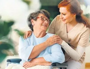 Yaşlı ve engellinin maaşı arttı