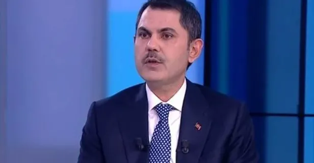 Murat Kurum'dan Ekrem İmamoğlu'na Çekmeköy-Sancaktepe-Sultanbeyli metrosu yanıtı: Sancaktepe Şehir Hastanesi durağı nerede?