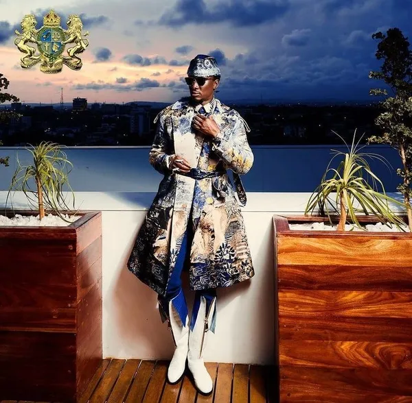 Lütfü Savaş trollendi: 'Afrika prensi' diye ağırladığı kişi gece kulübü işletmecisi ve müteahhit çıktı!-6