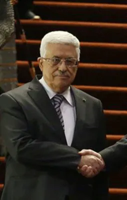 Filistin Devlet Başkanı Abbas Türkiye'ye geliyor