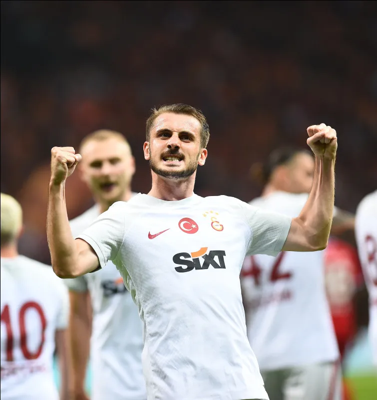 GALATASARAY TRANSFER HABERLERİ | Kerem Aktürkoğlu'nun yeni takımını duyurdular! Transferde Salah detayı - 5