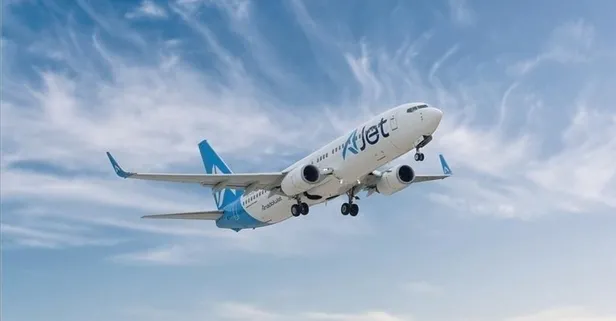 AJet’ten Ramazan’a özel büyük fırsat: İç hatlarda yüzde 20 indirim