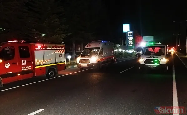 SON DAKİKA: Bir muhabirin en zor anı! Yakın arkadaşlarının ölüm haberini yaptı - 3