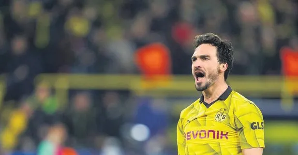 Hummels bombası