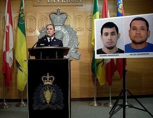 Kanada’da bıçaklı katliam