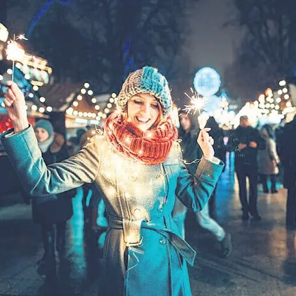 5 yıldızlı yılbaşı 25 bin TL’den başlıyor