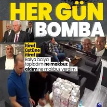 Para kulesi skandalında yeni perde! Şişli Belediye Başkanı Muammer Keskin itiraf etti: Makbuz yok | Turgay Özcan’dan usulsüzlük itirafı