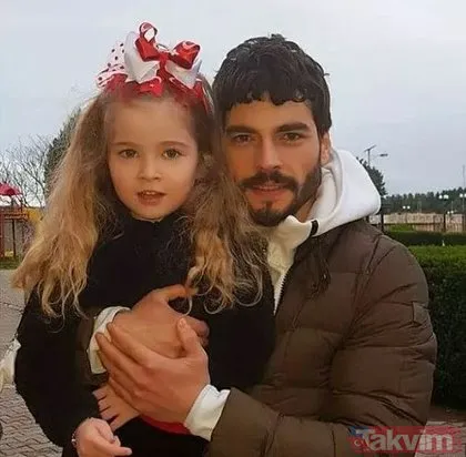 Mehmet Ali Erbil’in kızı Yasmin’in paylaşımında ortaya çıktı! Çocuktan Al Haberi’nin Kutu Bebek’i Ebrar Demirbilek’e bakın! Koca kız olmuş