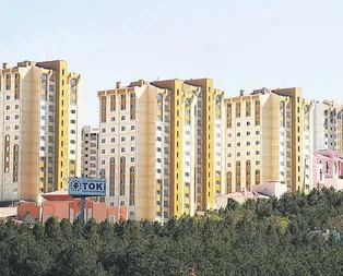 TOKİ: Satışımızda düşme yok