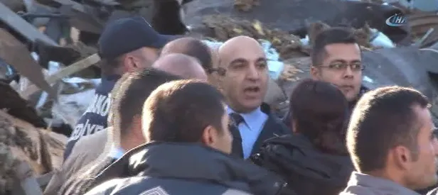 CHP'li başkandan alçak hareket!