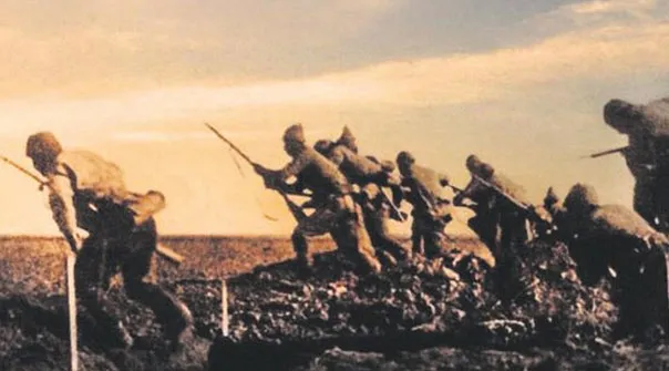 En güzel 18 Mart Çanakkale Zaferi şiirleri ve sözleri burada yer alıyor!-1