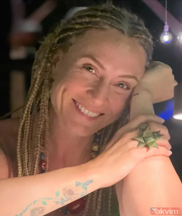 2024 yazı bakın nasıl geçmiş! Ceyda Düvenci’den art arda bikinili pozlar! “Aşk sen nelere kadirsin” - 17