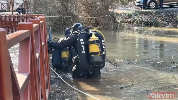 Ece Gürel sağ olarak bulundu! Kurtarılma anı kamerada: Yaşıyor yaşıyor | Müge Anlı'da aranıyordu - 19