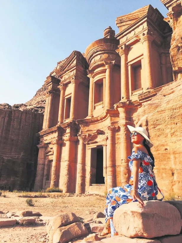 Dünyanın en güzel 25 yeri arasında Kapadokya da yer aldı-10