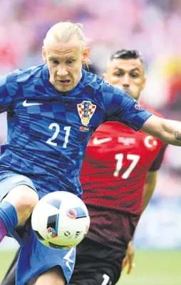 Fikret Orman’dan Vida için son teklif