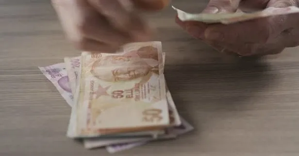 Emekliye yeni zam