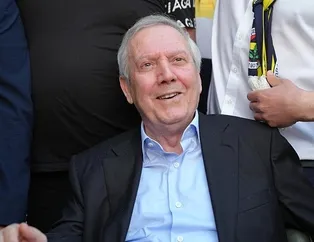 Başkan olmasam da olur!