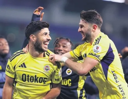 Kanarya kritik virajda