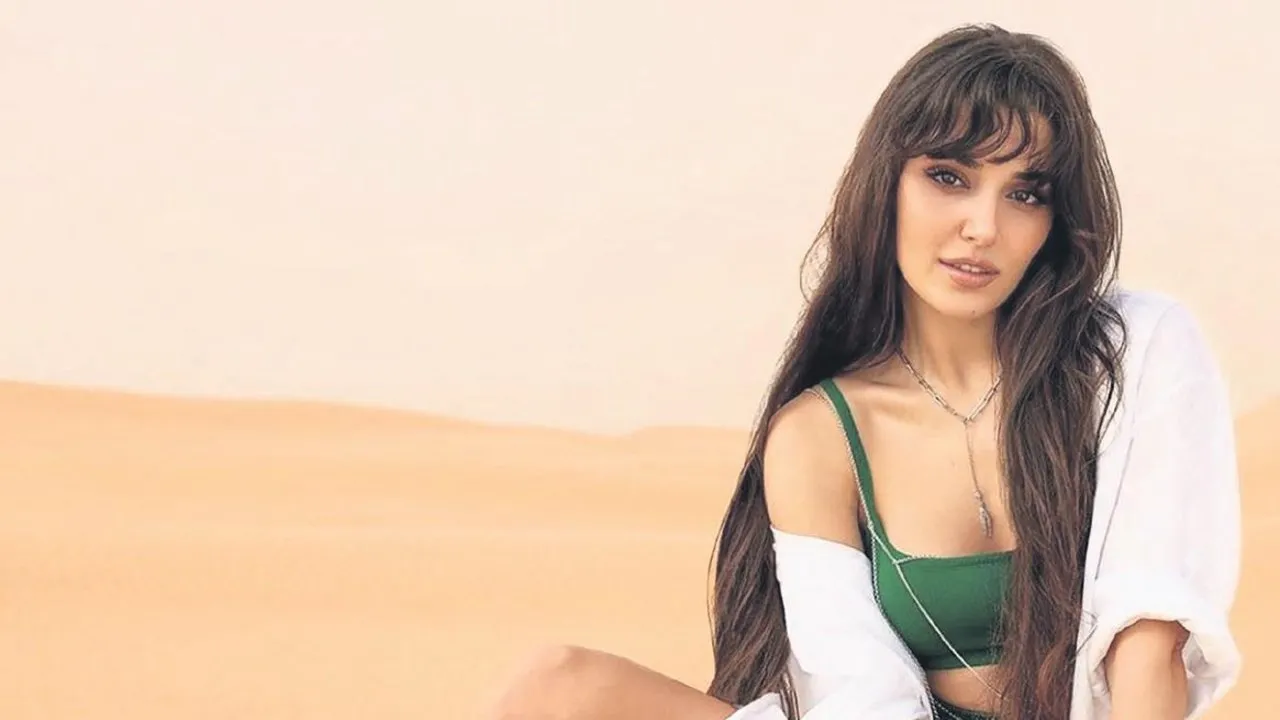 Hakan Sabancı ve Hande Erçel aşkından evlilik sinyali!