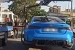 Kuralları hiçe saydı! Ankara’da drift atan magandaya 281 bin TL ceza