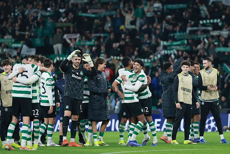 Galatasaray'ı Şampiyonlar Ligi play-off turunda devler bekliyor! İşte muhtemel rakipler - 17