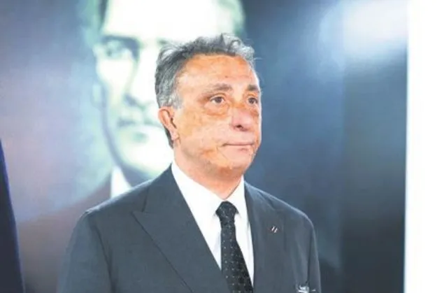 Başkan Çebi sponsorluk arayışında
