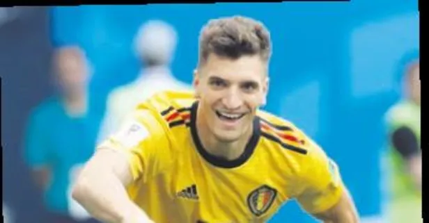 Meunier tarihe geçti