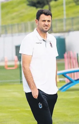 Hüseyin Çimşir: 90 dakika savaşmalıyız