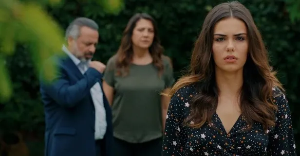 Kimse Bilmez 5. bölüm izle