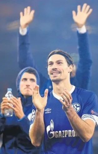 Stambouli’nin gönlü İstanbul'da! Fenerbahçe'ye gelmek istiyor...