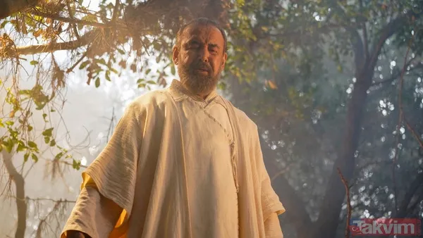 Kuruluş Orhan 3. bölüm nefes kesecek: Orhan Bey masaya yumruğunu vurdu! - 13