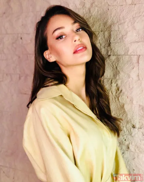 Çukur’un Efsun’u Damla Sönmez bakın aslen nereliymiş! Duyan şaştı kaldı işte Damla Sönmez’in memleketi… - 6