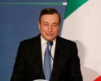 Draghi ile Zelenskiy telefonda görüştü