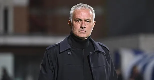 Mourinho ameliyat olacak!