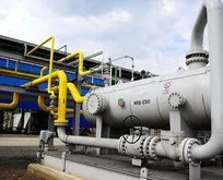 BOTAŞ’tan doğal gaz depoları açıklaması