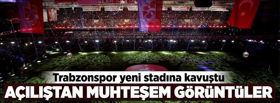Cumhurbaşkanı Erdoğan: Stadın adı Şenol Güneş-3