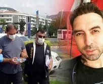 Tutuklanan YouTuber polisi bile kandırmaya çalıştı