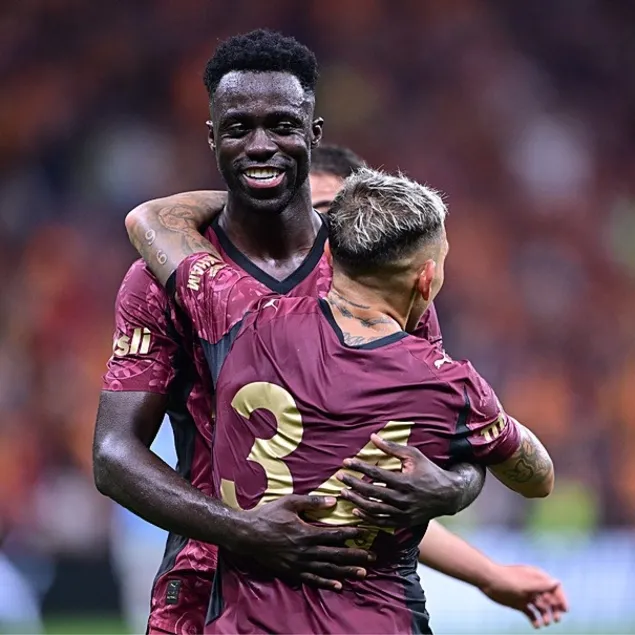 Davinson’la maaş pazarlığı