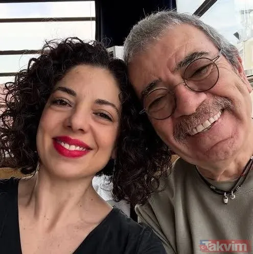 Aşkı Memnu’nun Adnan'ı Selçuk Yöntem’in kızı da oyuncuymuş! 42 yaşındaki ünlü ismi görenler inanamadı - 9