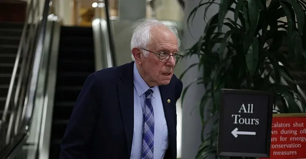 “Başka bir Netanyahu savaşına sürüklenemeyiz” | İsrail-İran gerilimi arttı ABD'li senatörden sert çıkış geldi