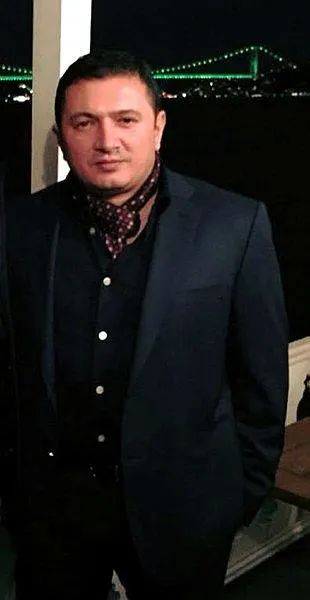 Son dakika: Azeri suç örgütü elebaşı Nadir Salifov Antalya'da uğradığı silahlı saldırıda öldü-5