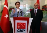 Millet İttifakında fezleke çatlağı derinleşiyor! İYİ Parti Sözcüsü Yavuz Ağıralioğlundan CHP ile kriz yaratacak açıklama