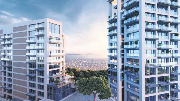 istanbul un maltepe ilcesinde hayata gecirdigi yeni projesi tablo adalar satisa sunuldu takvim
