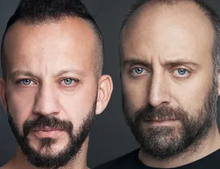 Halit Ergenç ve Rıza Kocaoğluna ‘yalan tanıklık davası! 4er yıla kadar hapisleri isteniyor
